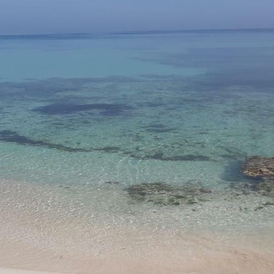 Tropic Ecolodge Punta Rucia Bagian luar foto